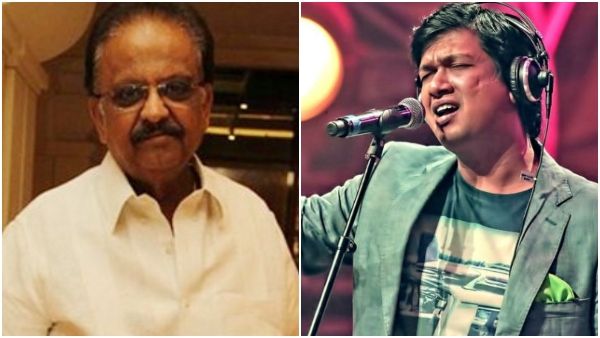 ಕೊನೆಯದಾಗಿ ಪ್ರಧಾನಿ ಮೋದಿ ನಿವಾಸದಲ್ಲಿ ಭೇಟಿಯಾಗಿದ್ವಿ: ಎಸ್ ಪಿ ಬಿ ಬಗ್ಗೆ ವಿಜಯ್ ಪ್ರಕಾಶ್ ಮಾತು