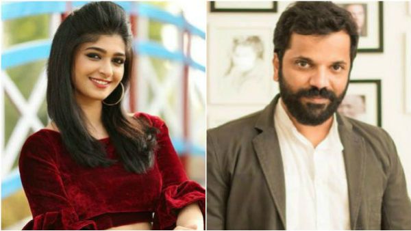 ಸತೀಶ್ ನೀನಾಸಂ 'ಪೆಟ್ರೋಮ್ಯಾಕ್ಸ್'‌ನಲ್ಲಿ ಇರಲ್ಲ ಅದಿತಿ ಪ್ರಭುದೇವ!