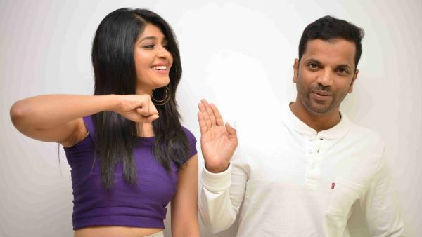 'ಪೆಟ್ರೋಮ್ಯಾಕ್ಸ್'‌ನಲ್ಲಿ ಮೋಡಿ ಮಾಡಲಿದೆ 'ಬ್ರಹ್ಮಚಾರಿ' ಜೋಡಿ