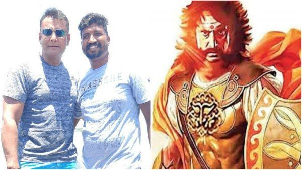 ಬ್ರೇಕ್‌ ಬಳಿಕ ಅಖಾಡಕ್ಕೆ ಸಜ್ಜಾದ ಡಿ ಬಾಸ್: ಹೊಸ ಲುಕ್, ಹೊಸ ಸ್ಟೈಲ್!