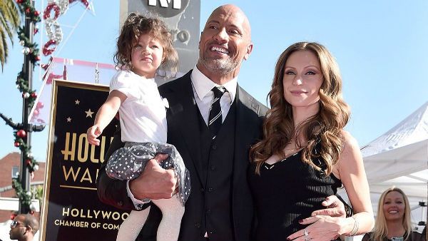 ಹಾಲಿವುಡ್ ನಟ ಡ್ವೇನ್ ಜಾನ್ಸನ್‌ಗೆ ಕೊರೊನಾ ಪಾಸಿಟಿವ್