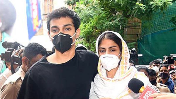 ರಿಯಾ ಚಕ್ರವರ್ತಿ ಜಾಮೀನು ನಿರಾಕರಣೆ, ಸುಶಾಂತ್ ಪ್ರೇಯಸಿಗೆ ಜೈಲೇ ಗತಿ