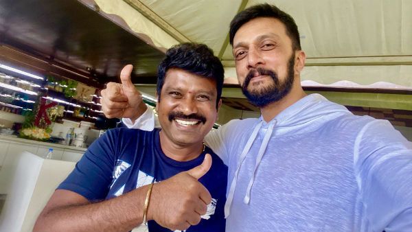 Big News: ಅಭಿನಯ ಚಕ್ರವರ್ತಿ ಜೊತೆ ಹೊಸ ಸಿನಿಮಾ ಘೋಷಿಸಿದ ಜೋಗಿ ಪ್ರೇಮ್