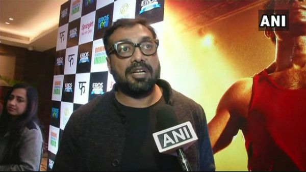 ನಿರ್ದೇಶಕ ಅನುರಾಗ್ ಕಶ್ಯಪ್‌ಗೆ ಸಮನ್ಸ್ ನೀಡಿದ ಮುಂಬೈ ಪೊಲೀಸ್