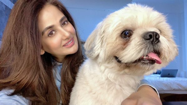 ಮತ್ತೆ ಐಪಿಎಲ್ ಶುರುವಾಗಿದ್ದಕ್ಕೆ ಪಾರೂಲ್ ಯಾದವ್ ಫುಲ್ ಖುಷ್