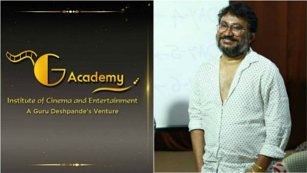 ನಟನೆ-ನಿರ್ದೇಶನ-ಸಂಕಲನ ತರಗತಿಗಳನ್ನು ಪುನರಾರಂಭಿಸಿದ 'ಜಿ ಅಕಾಡೆಮಿ'