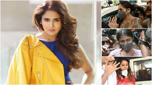 'ಡ್ರಗ್ಸ್ ಪ್ರಕರಣದಲ್ಲಿ ಮೂವರು ನಟಿಯರು ಮಾತ್ರನಾ'? ಪಾರೂಲ್ ಯಾದವ್ ಪ್ರಶ್ನೆ