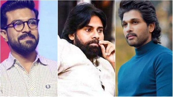 ಪವನ್ ಕಲ್ಯಾಣ್ ಹುಟ್ಟುಹಬ್ಬದಂದು ಫ್ಯಾನ್ಸ್ ಸಾವು: ಕುಟುಂಬದ ನೆರವಿಗೆ ನಿಂತ ಮೆಗಾ ನಟರು