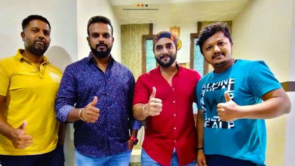 ಸೆಪ್ಟೆಂಬರ್ 19ರಿಂದ 'ಮದಗಜ'ನ ಸವಾರಿ ಮತ್ತೆ ಶುರು