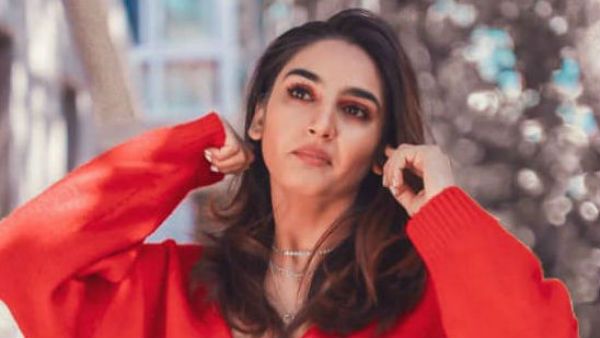 'ರಾಗಿಣಿಗೆ ಡ್ರಗ್ಸ್ ತಗೋ ಅಂತ ಬಿಜೆಪಿ ಹೇಳಿರಲಿಲ್ಲ'- ಬಿಜೆಪಿ ಸಚಿವ