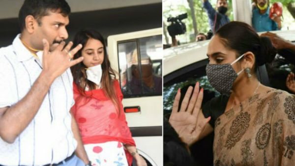 ಸಂಜನಾ-ರಾಗಿಣಿ ಜಾಮೀನು ಅರ್ಜಿ ಮುಂದೂಡಿಕೆ, ಮತ್ತೆ ಮೂರು ದಿನ ಜೈಲು