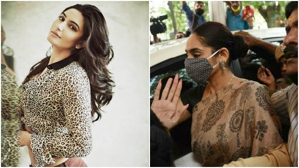 ಡ್ರಗ್ ಪ್ರಕರಣದಲ್ಲಿ ರಾಗಿಣಿಗೆ ಮುಳುವಾಗಿದ್ದು ಎಲ್ಲಿ? ನಟಿ ಹೆಸರು ಸಿಕ್ಕಿಹಾಕಿಕೊಂಡಿದ್ದು ಹೇಗೆ?