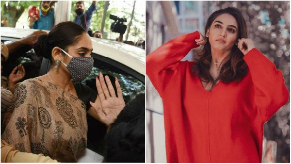 ನಟಿ ರಾಗಿಣಿ ಜಾಮೀನು ಅರ್ಜಿ ಮತ್ತೆ ಮೂರು ದಿನ ಮುಂದಕ್ಕೆ