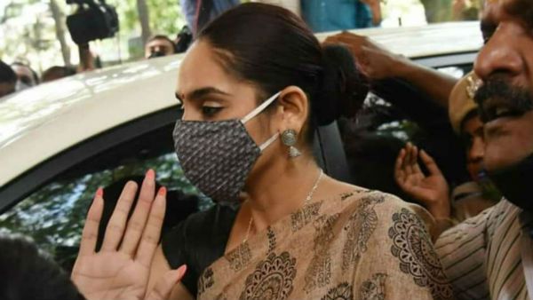 ನಟಿ ರಾಗಿಣಿ ಜಾಮೀನು ಅರ್ಜಿ ವಿಚಾರಣೆ ಮತ್ತೆ ಮುಂದೂಡಿಕೆ