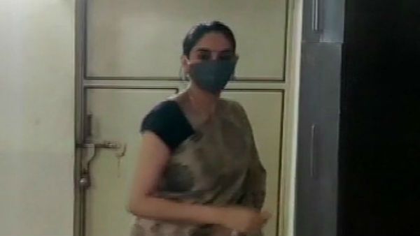 ದೆಹಲಿಯಲ್ಲಿ ಮತ್ತೊಬ್ಬ ಡ್ರಗ್ ಪೆಡ್ಲರ್ ಬಂಧನ, ರಾಗಿಣಿಗೂ ನಂಟು!