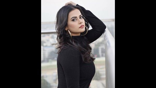 ನಟಿ ಶರ್ಮಿಳಾ ಮಾಂಡ್ರೆಗೆ ಕೊರೊನಾ ವೈರಸ್ ದೃಢ