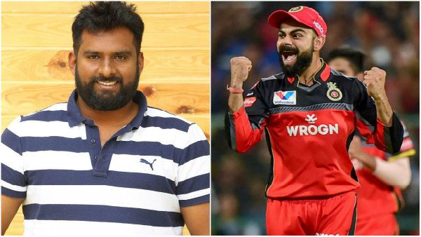 ಆರ್‌ಸಿಬಿ ತಂಡದಲ್ಲಿ ಯಾರೆಲ್ಲಾ ಇರಬೇಕು? ಇದು ಸಿಂಪಲ್ ಸುನಿ ಇಲೆವೆನ್