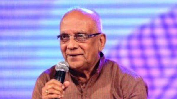 ದಿಗ್ಗಜ ನಿರ್ದೇಶಕ ಸಿಂಗೀತಂ ಶ್ರೀನಿವಾಸ್ ರಾವ್‌ಗೆ ಕೊರೊನಾ ಪಾಸಿಟಿವ್