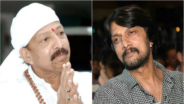 'ಸೆಪ್ಟೆಂಬರ್ 18....ಇದು ನಮ್ಮ ಹಬ್ಬ': ಕಿಚ್ಚ ಸುದೀಪ್
