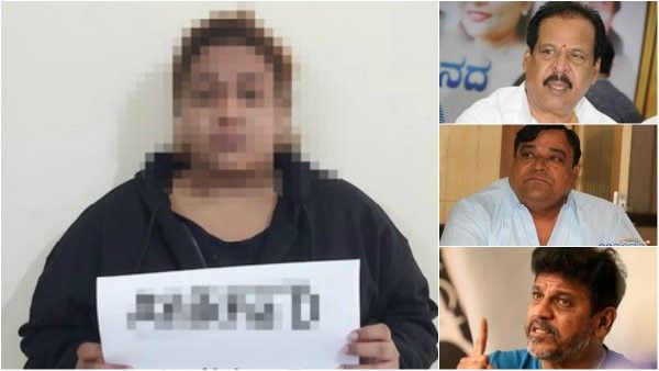 ಡ್ರಗ್ಸ್ ವಿವಾದ: 'ಕೈ ಮೀರಿ ಹೋಗಿದೆ', ಹಿಂದೆ ಸರಿದ್ರಾ 'ಹಿರಿಯರು'?