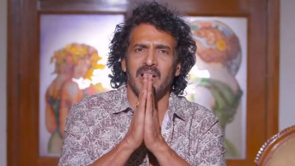 ನಿರ್ದೇಶನಕ್ಕೆ ಮರಳಿದ ರಿಯಲ್ ಸ್ಟಾರ್ ಉಪೇಂದ್ರ