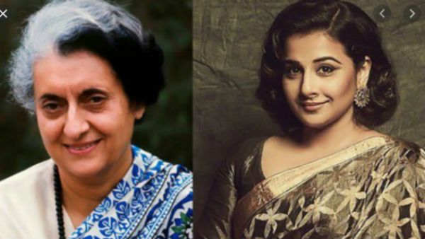 ಇಂದಿರಾ ಗಾಂಧಿ ಪಾತ್ರಕ್ಕೆ ಜೀವ ತುಂಬುತ್ತಿದ್ದಾರೆ ಖ್ಯಾತ ನಟಿ