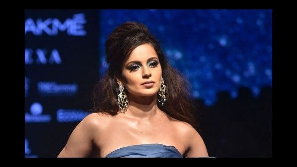 ಡ್ರಗ್ಸ್ ಸೇವಿಸುತ್ತೇನೆಂದು ಒಪ್ಪಿಕೊಂಡಿದ್ದ ಕಂಗನಾ, ಈಗ ಹೇಳಿಕೆ ಉಲ್ಟಾ!