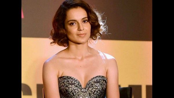 ಕಂಗನಾ ರಣಾವತ್ ಬಳಿಕ ಮತ್ತೊಬ್ಬ ಸೆಲೆಬ್ರಿಟಿಗೆ ನೋಟಿಸ್ ನೀಡಿದ ಬಿಎಂಸಿ