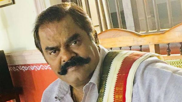 ತೆಲುಗಿನ ಖ್ಯಾತ ಹಾಸ್ಯ ನಟ ವೇಣುಗೋಪಾಲ್ ನಿಧನ