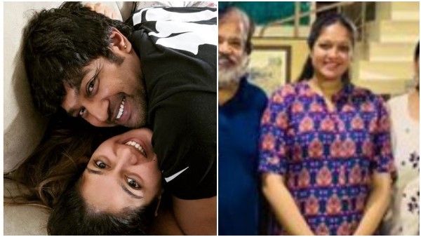 ಮೇಘನಾ ರಾಜ್ ಬಗ್ಗೆ ಹರಿದಾಡುತ್ತಿದೆ ಸುಳ್ಳು ಸುದ್ದಿ: ಸ್ಪಷ್ಟನೆ ನೀಡಿದ ಚಿರು ಪತ್ನಿ