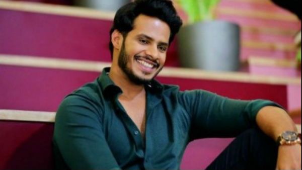 ನಿಖಿಲ್ ಕುಮಾರಸ್ವಾಮಿ ಹೊಸ ಸಿನಿಮಾದ ಹೆಸರು ಘೋಷಣೆ