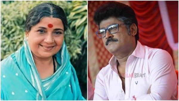 ಪಂಡರೀಬಾಯಿ ಜನ್ಮದಿನದ ಸವಿನೆನಪು: 'ಕಲಬೆರಕೆ ಚಿನ್ನಗಳ ಮುಂದೆ 24 ಕ್ಯಾರೆಟ್ ಚಿನ್ನ ಮಂಕಾಗಿದೆ' ಎಂದ ಜಗ್ಗೇಶ್