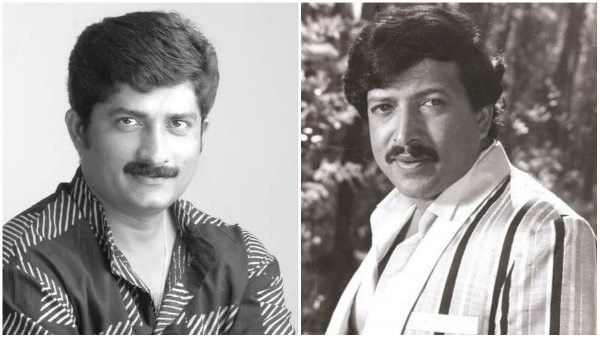 ನಾ ಕಂಡಂತೆ ವಿಷ್ಣುವರ್ಧನ್: 'ಮಗು ಮನಸ್ಸಿನ ಹೃದಯವಂತ'- ರವಿಶಂಕರ್ ಗೌಡ