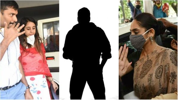 ಡ್ರಗ್ಸ್ ದಂಧೆಯಲ್ಲಿರುವ 'ಸ್ಟಾರ್ ನಟರ' ಹೆಸರು ಏಕೆ ಹೊರಬರುತ್ತಿಲ್ಲ?