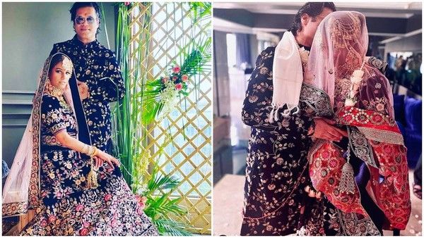 ಸ್ನೇಹಿತನ ಜೊತೆ ಹೊಸ ಜೀವನ ಆರಂಭಿಸಿದ 'ಹಾಟ್‌ಬಾಂಬ್' ಪೂನಂ ಪಾಂಡೆ