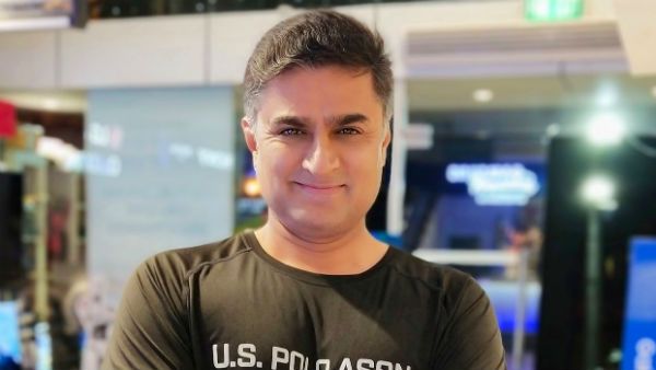 ಪ್ರಶಾಂತ್ ಸಂಬರಗಿ ಯಾರು? ಚಿತ್ರೋದ್ಯಮದ ಜೊತೆಗೆ ಇರುವ ನಂಟೇನು?