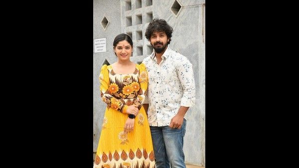 ಶುಗರ್‌ಲೆಸ್ ಚಿತ್ರೀಕರಣ ಪ್ರಾರಂಭ: ಸಿಹಿ ನಿರೀಕ್ಷೆಯಲ್ಲಿ ಚಿತ್ರತಂಡ