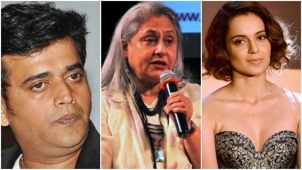 ಡ್ರಗ್ಸ್ ಪ್ರಕರಣ: ನಟಿ ಕಂಗನಾ ಮತ್ತು ರವಿ ಕಿಶನ್ ವಿರುದ್ಧ ಜಯಾ ಬಚ್ಚನ್ ಆಕ್ರೋಶ