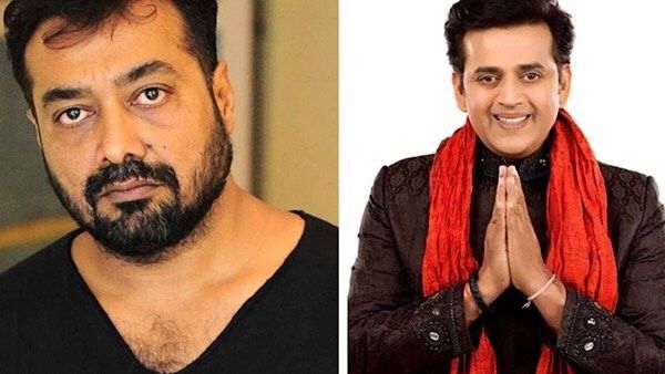 ಡ್ರಗ್ಸ್ ವಿರುದ್ಧ ಭಾಷಣ ಮಾಡಿದ ನಟ, ಸಂಸದ, ಸ್ವತಃ ಗಾಂಜಾ ಪ್ರಿಯನಂತೆ!