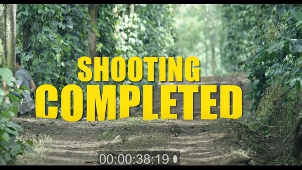 ಲಾಕ್‌ಡೌನ್‌ ಅವಧಿಯಲ್ಲಿ ಹೊಸ ಸಿನಿಮಾ ಮಾಡಿ ಮುಗಿಸಿದ ರಿಷಬ್ ಶೆಟ್ಟಿ