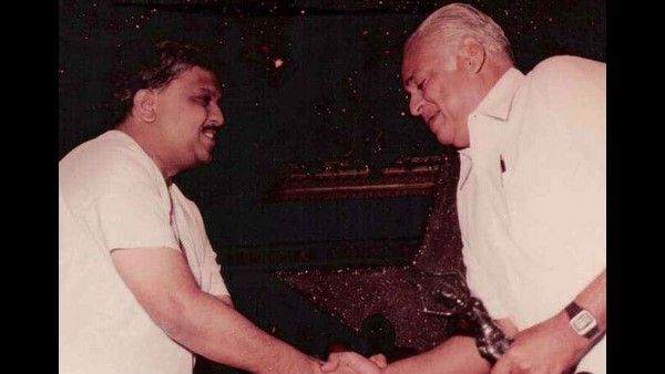 ಕನ್ನಡದ 3 ಹಾಡಿಗೆ ರಾಜ್ಯ ಪ್ರಶಸ್ತಿ, 1 ರಾಷ್ಟ್ರಪ್ರಶಸ್ತಿ ಪಡೆದಿರುವ ಎಸ್‌ಪಿಬಿ, ಯಾವುದು ಆ ಹಾಡುಗಳು?