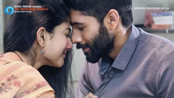 ಸಾಯಿ ಪಲ್ಲವಿ ಸಿನಿಮಾ ಖರೀದಿಗೆ ಮುಗಿಬಿದ್ದ ಒಟಿಟಿ