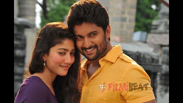 ಸಂಭಾವನೆ ಹೆಚ್ಚಿಸಿಕೊಂಡ ಸಾಯಿ ಪಲ್ಲವಿ: ನಾನಿ ಜೊತೆ ನಟಿಸಲು ಪಡೆಯುತ್ತಿರುವ ಸಂಭಾವನೆ ಎಷ್ಟು?