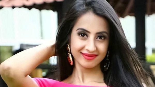 ಡ್ರಗ್ಸ್ ಪ್ರಕರಣ: ಸಿಸಿಬಿ ವಶಕ್ಕೆ ನಟಿ ಸಂಜನಾ ಗಲ್ರಾನಿ