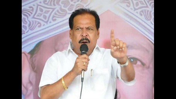 ಕಲಾವಿದರಿಗೆ ಡ್ರಗ್ ನಂಟು ಸಾಬೀತಾದರೆ ಕಠಿಣ ಕ್ರಮ: ಸಾ.ರಾ.ಗೋವಿಂದು