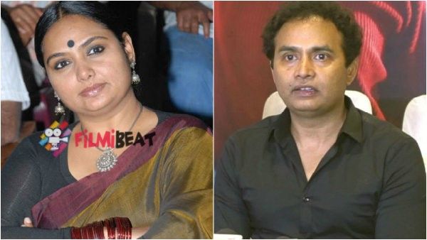 'ಅಣ್ಣ ಆರಾಮಾಗಿ ಇದ್ದಾನೆ': ಶರಣ್ ಭೇಟಿ ಬಳಿಕ ಸಹೋದರಿ ಶ್ರುತಿ ಸ್ಪಷ್ಟನೆ