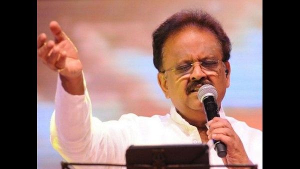 ಎಸ್‌.ಪಿ.ಬಾಲಸುಬ್ರಹ್ಮಣ್ಯಂ ಕೊರೊನಾ ವೈರಸ್ ನೆಗೆಟಿವ್