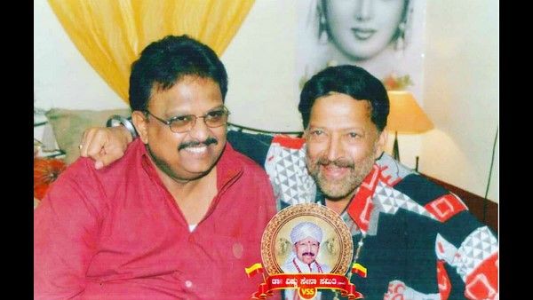 'ನನ್ನ ಹಾಡಿಗೆ ಜೀವ ಕೊಡೋದು ಆ ಇಬ್ಬರೇ' ಎಂದಿದ್ದರು ಎಸ್‌ಪಿ ಬಾಲಸುಬ್ರಹ್ಮಣ್ಯಂ