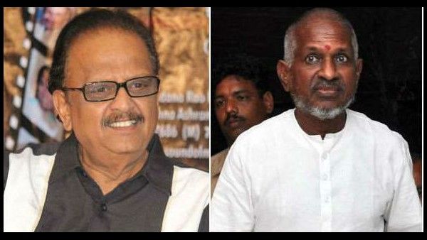 ಇಳಯರಾಜ-ಎಸ್‌ಪಿಬಿ ಮುನಿಸು: ಅಸಲಿ ಕಾರಣ ತಿಳಿಯದೇ ಹೋದ ಬಾಲು