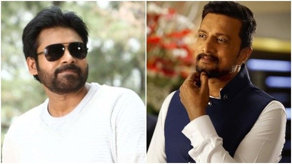 ಕಿಚ್ಚ ಸುದೀಪ್ ಗೆ ಕನ್ನಡದಲ್ಲಿ ಶುಭ ಕೋರಿದ ತೆಲುಗು ನಟ ಪವನ್ ಕಲ್ಯಾಣ್